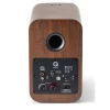 Q Acoustics M20 HD Wireless Walnut Müzik Sistemi Çift - Görsel 3