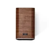 Q Acoustics M20 HD Wireless Walnut Müzik Sistemi Çift - Görsel 4