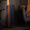 Q Acoustics M40 HD Wireless Siyah Müzik Sistemi Çift - Görsel 3