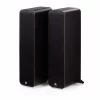 Q Acoustics M40 HD Wireless Siyah Müzik Sistemi Çift