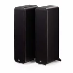 Q Acoustics M40 HD Wireless Siyah Müzik Sistemi Çift