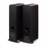 Q Acoustics M40 HD Wireless Siyah Müzik Sistemi Çift - Görsel 2