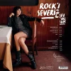 Şevval Sam Rock'ı Severiz - Plak - Görsel 2