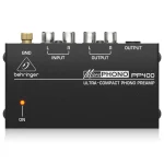 Behringer PP400 Pikap Preamfi - Görsel 2