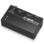 Behringer PP400 Pikap Preamfi - Görsel 4
