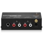 Behringer PP400 Pikap Preamfi