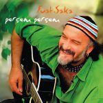 Fuat Saka Perçem Perçem - Plak
