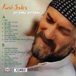 Fuat Saka Perçem Perçem - Plak - Görsel 2