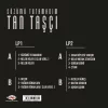 Tan Taşçı Sözümü Tutamadım - 2 Plak - Görsel 2