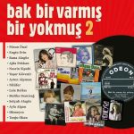 Bak Bir Varmış Bir Yokmuş Vol:2 - Plak