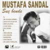 Mustafa Sandal Suç Bende - Plak - Görsel 3