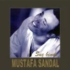 Mustafa Sandal Suç Bende - Plak - Görsel 2