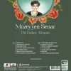 Müzeyyen Senar Bir Bahar Akşamı - Plak - Görsel 2