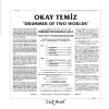 Okay Temiz Drummer of Two Worlds - Plak - Görsel 2