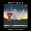 Okay Temiz Drummer of Two Worlds - Plak