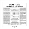 Okay Temiz Drummer of Two Worlds - Plak - Görsel 2