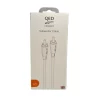 QED QE-8147 Connect Subwoofer Kablosu 6 Metre - Görsel 2
