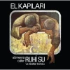 Ruhi Su El Kapıları - Plak