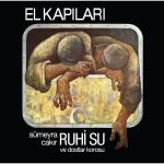 Ruhi Su El Kapıları - Plak