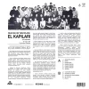 Ruhi Su El Kapıları - Plak - Görsel 2