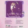 Safiye Ayla Çile Bülbülüm Çile - Plak - Görsel 2
