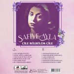 Safiye Ayla Çile Bülbülüm Çile - Plak - Görsel 2