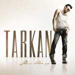 Tarkan Adımı Kalbine Yaz - 2 Plak