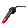 Ortofon Concorde Music Red Pikap İğnesi - Görsel 2