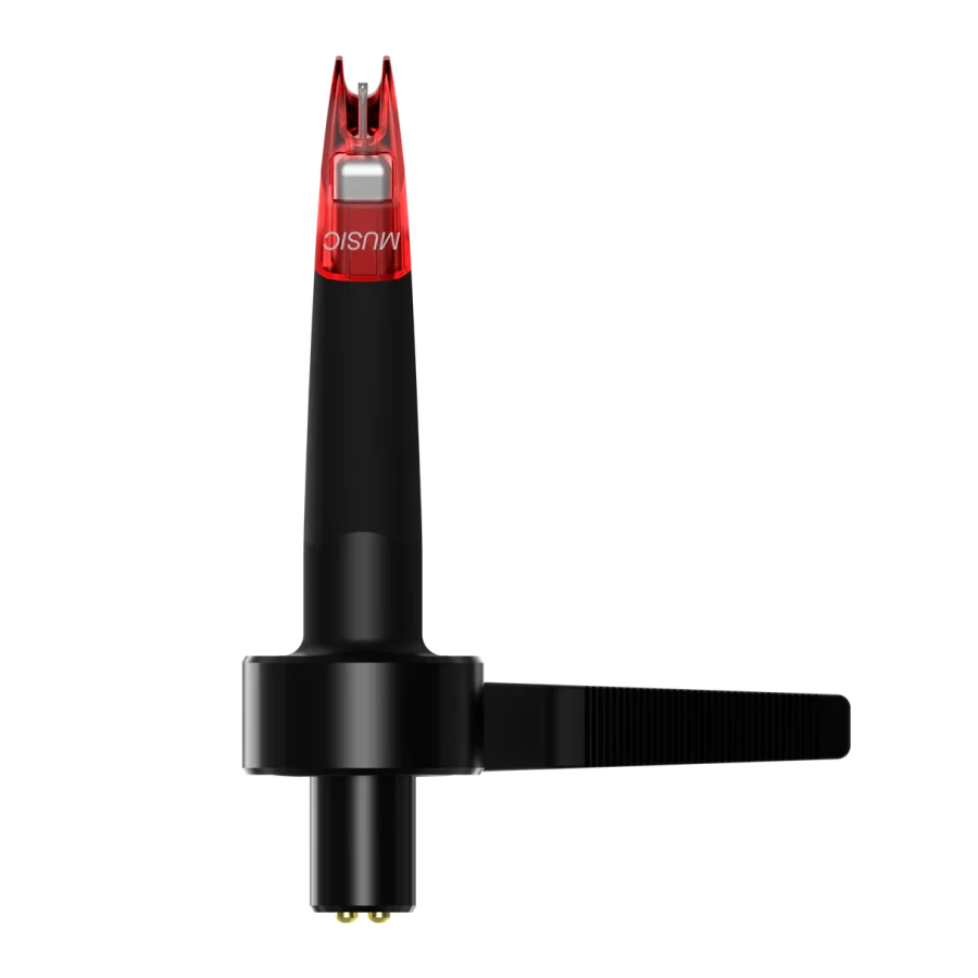Ortofon Concorde Music Red Pikap İğnesi - Görsel 3