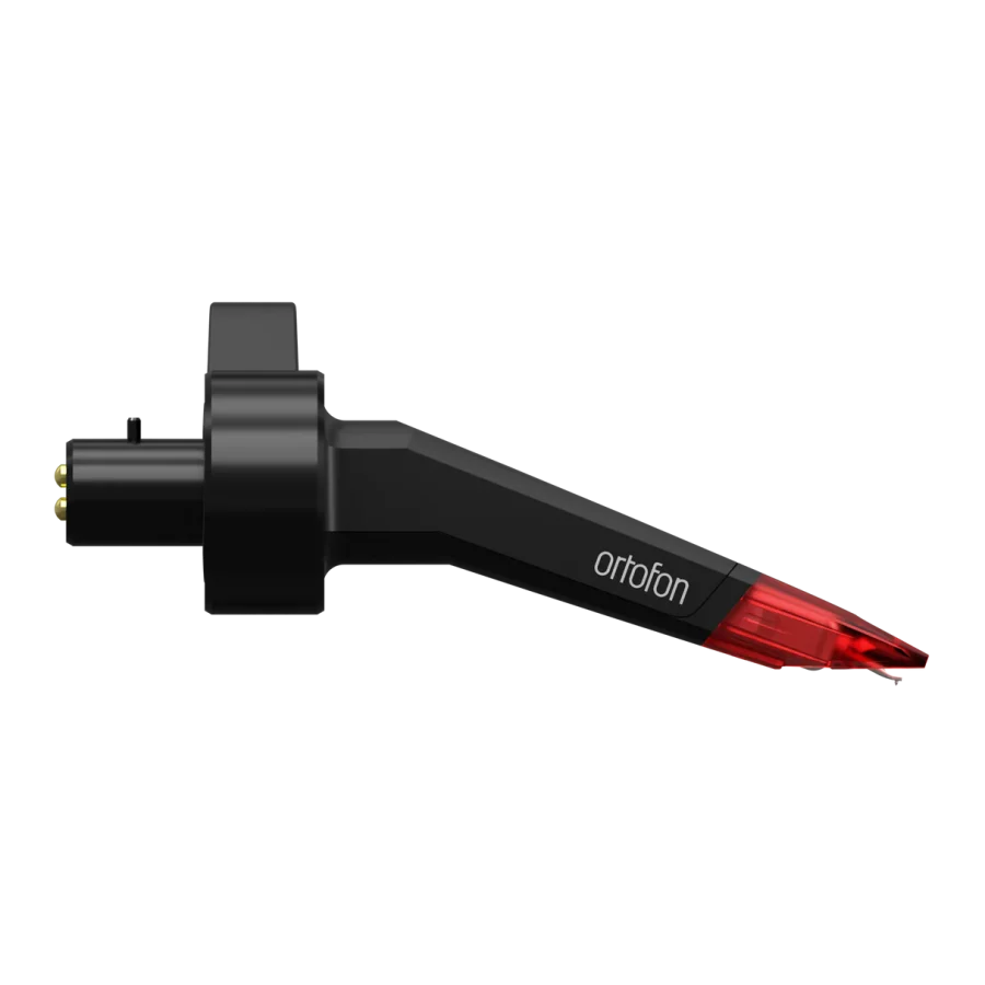 Ortofon Concorde Music Red Pikap İğnesi - Görsel 5