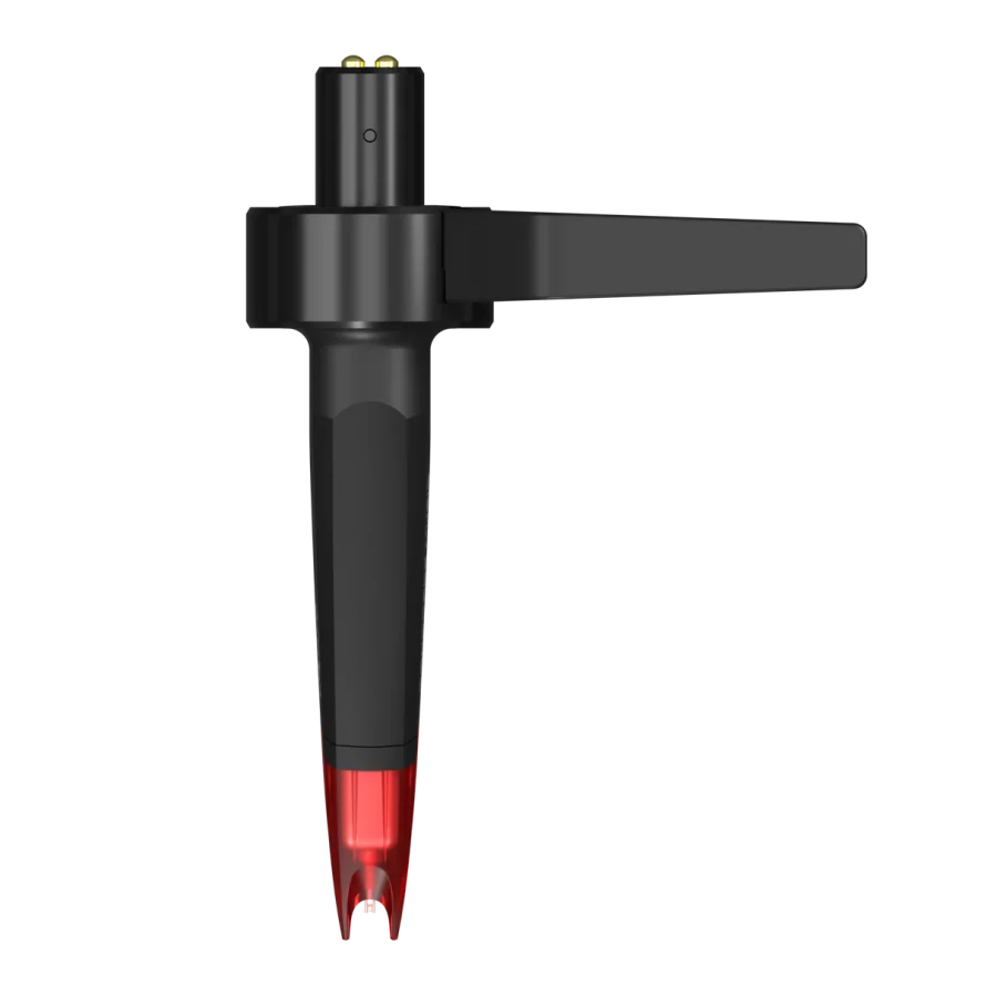 Ortofon Concorde Music Red Pikap İğnesi - Görsel 6