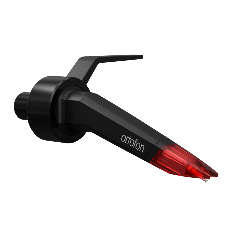 Ortofon Concorde Music Red Pikap İğnesi - Görsel 7
