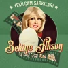 Behiye Aksoy Yeşilçam Şarkıları - Plak