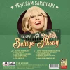 Behiye Aksoy Yeşilçam Şarkıları - Plak - Görsel 2