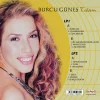 Burcu Güneş Tılsım - 2 Plak - Görsel 2