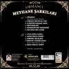 Meyhane Şarkıları Ormancı - Plak - Görsel 2