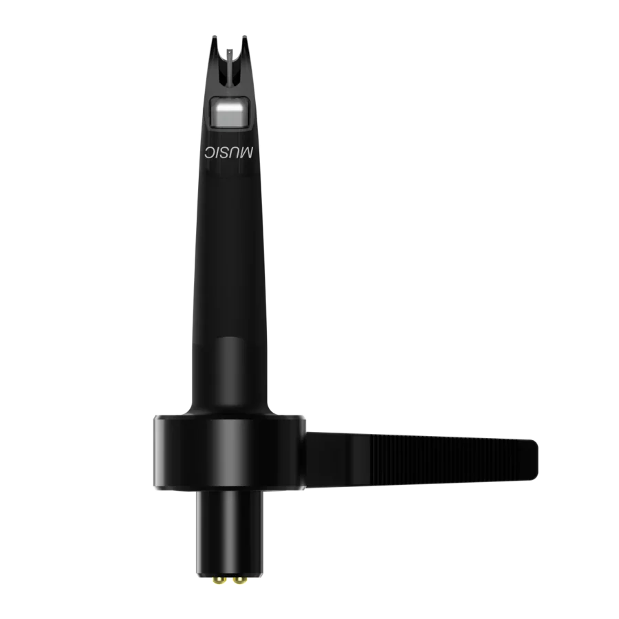 Ortofon Concorde Music Black Pikap İğnesi - Görsel 3