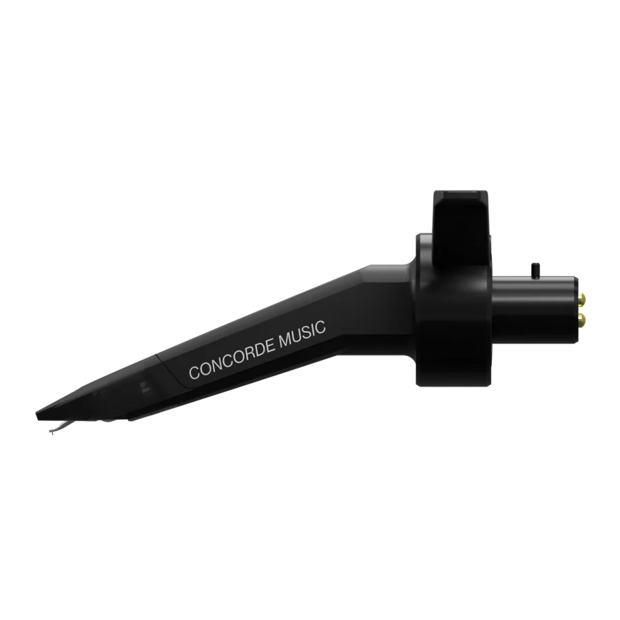 Ortofon Concorde Music Black Pikap İğnesi - Görsel 4