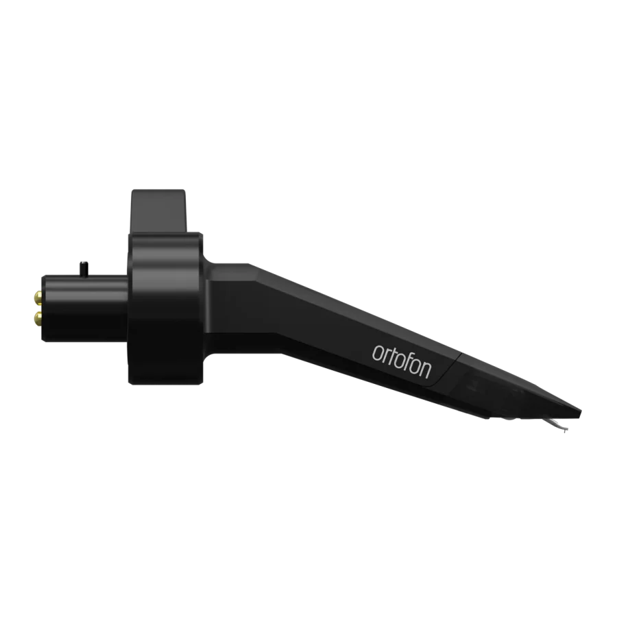 Ortofon Concorde Music Black Pikap İğnesi - Görsel 5