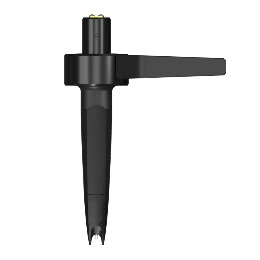 Ortofon Concorde Music Black Pikap İğnesi - Görsel 6