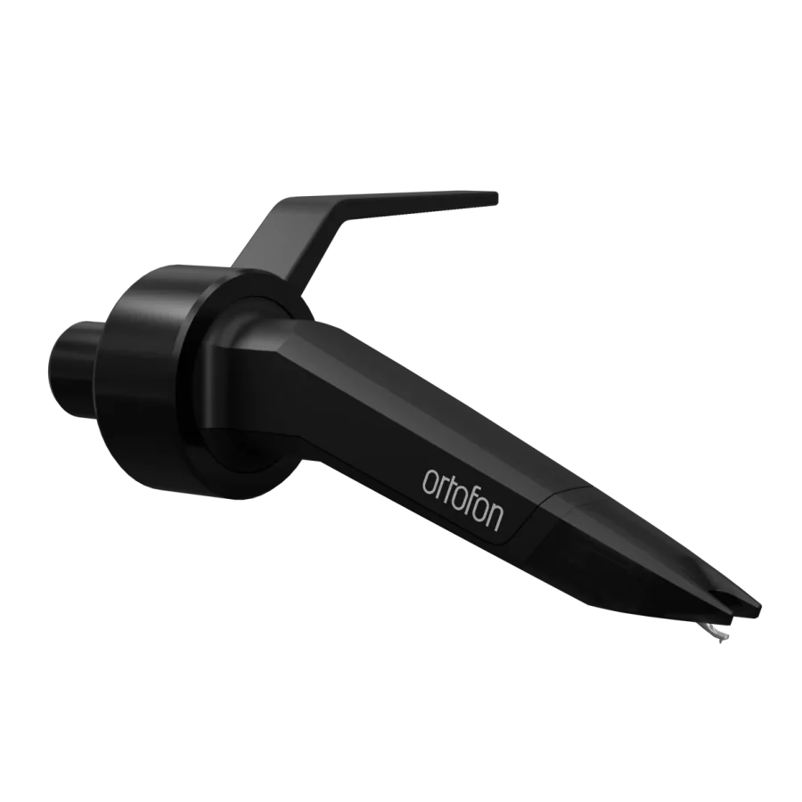 Ortofon Concorde Music Black Pikap İğnesi - Görsel 7
