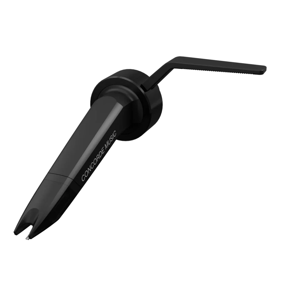 Ortofon Concorde Music Black Pikap İğnesi - Görsel 2
