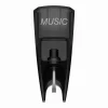 Ortofon Concorde Music Black Yedek Pikap İğnesi - Görsel 2
