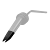 Ortofon Concorde Music Black Yedek Pikap İğnesi - Görsel 3