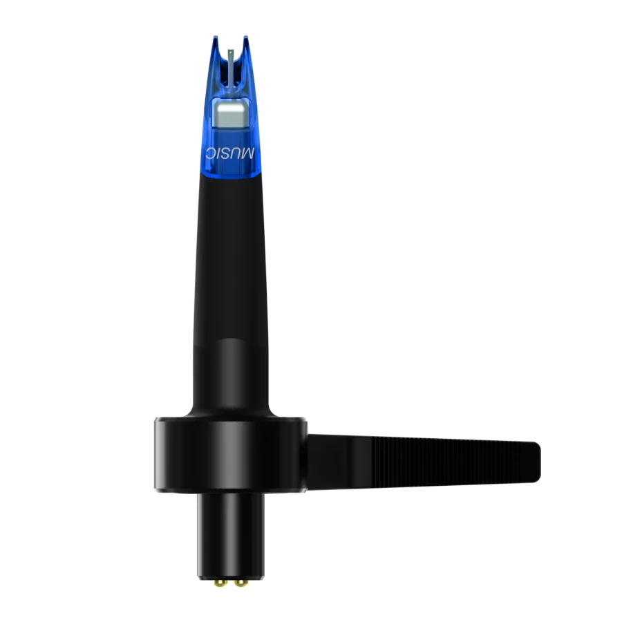 Ortofon Concorde Music Blue Pikap İğnesi - Görsel 3
