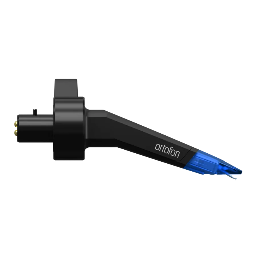 Ortofon Concorde Music Blue Pikap İğnesi - Görsel 5