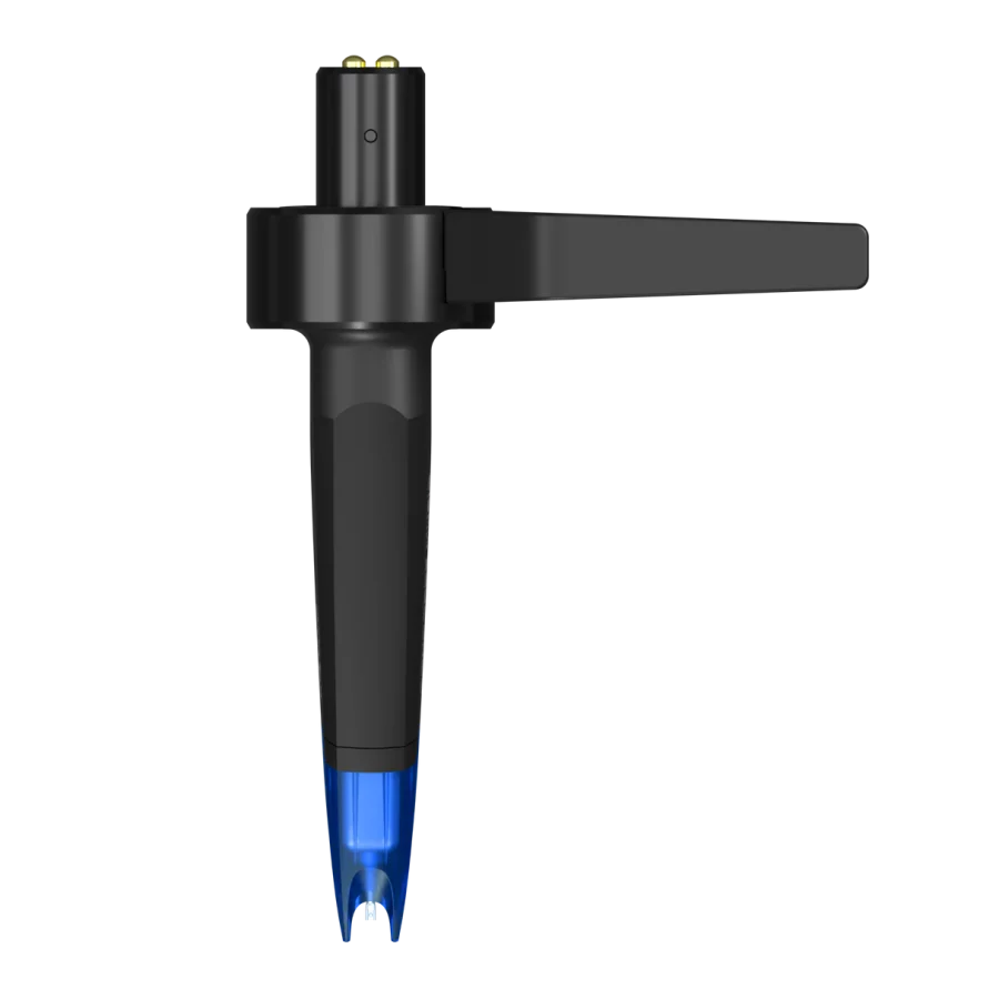 Ortofon Concorde Music Blue Pikap İğnesi - Görsel 6