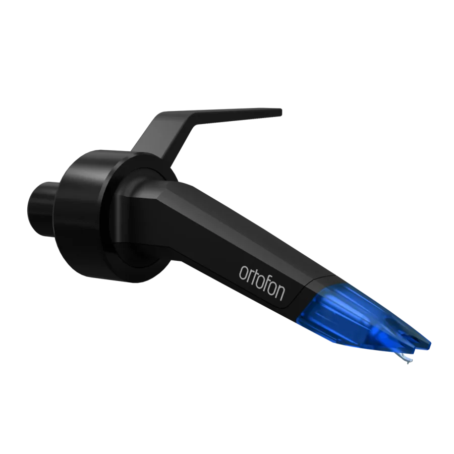 Ortofon Concorde Music Blue Pikap İğnesi - Görsel 7