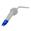 Ortofon Concorde Music Blue Yedek Pikap İğnesi - Görsel 3