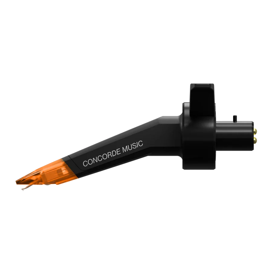 Ortofon Concorde Music Bronze Pikap İğnesi - Görsel 4